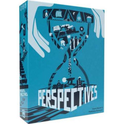 Perspectives : Blue Box