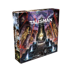 Talisman  5°Edition