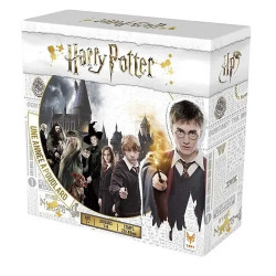 Harry Potter , Une Année à Poudlard