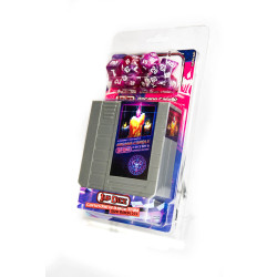 Dés Arcane Candle . 1 up Dice