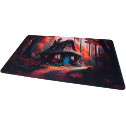 Playmat Cottage 61x35.5 cm
