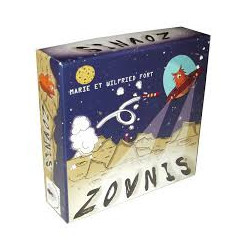 Zovnis