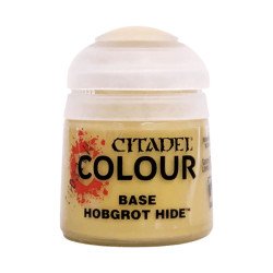 Base : Hobgrot Hide