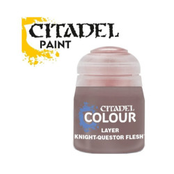 Layer : Knight-Questor Flesh