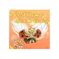 Le Mémo des Fées