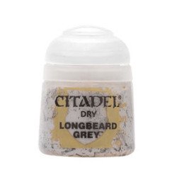 Dry : Longbeard Grey