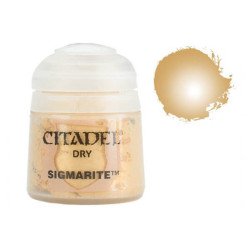 Dry : Sigmarite
