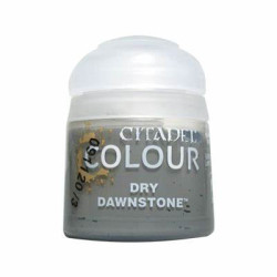 Dry : Dawnstone