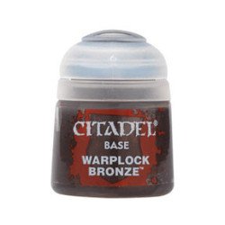 Base : Warplock Bronze