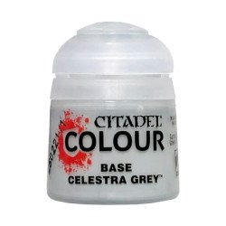 Base : Celestra Grey