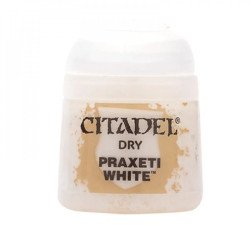 Dry : Praxeti White