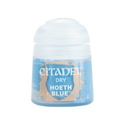 Dry : Hoeth Blue