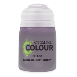 Shade : Soulblight Grey