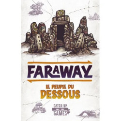 Faraway :Le Peuple du Dessous