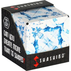 Shashibo : Artic