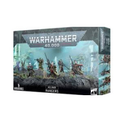 Aeldari Rangers