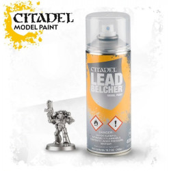 Citadel : Lread Belcher Spray