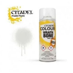 Citadel : Wraith Bone