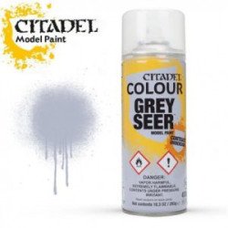 Citadel : Grey Seer Spray