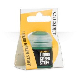 Citadel : Liquid  Green Stuff