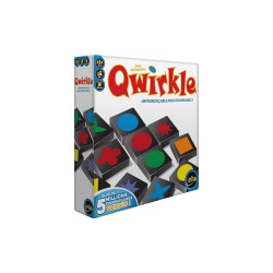 Qwirkle (2023)