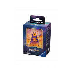 Deck Box : Winnie l'Ourson , set 6