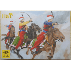 Mamelukes Français , Guerres Napoléoniennes