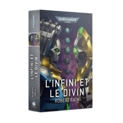 L'Infini et le Divin