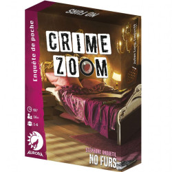 Crime Zoom : No Furs