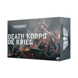 Death Korps de Krieg