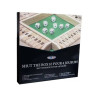 Shut the Box 10 ( pour 4 joueurs )
