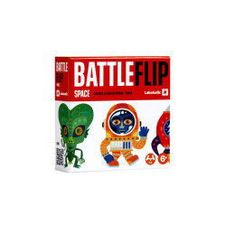 Battleflip : Space