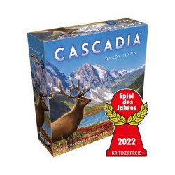 Cascadia
