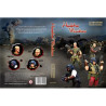 Aventuriers Chasseurs de Zombies