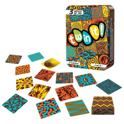 Twin it ! (4 modes de jeu )
