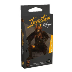 Invictus : Shogun