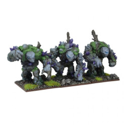 Kings of War : Elémentaires de Terre