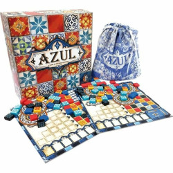 Azul ( as d'or 2018 )