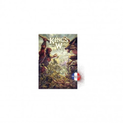 Kings of War : Livre de Règles V2
