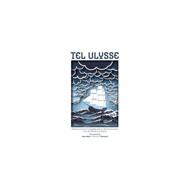 Tel Ulysse