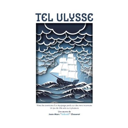 Tel Ulysse