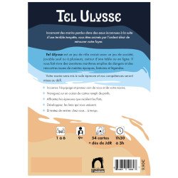 Tel Ulysse