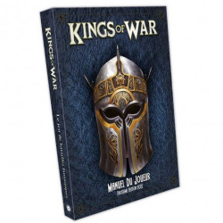Kings of War : Livre de Règles V3