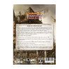 Warhammer Fantasy Role play : Ecran du Meneur de jeu