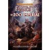 Warhammer Fantasy Role play : Le Zoo Impérial
