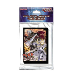 50 Sleeves Albaz Ecclésia