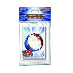 50 Sleeves Elemental Héro