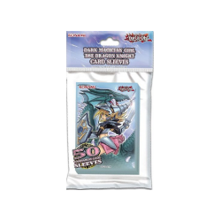 50 Sleeves Dark Magician Girl
