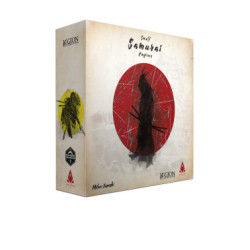 Small Samuraï Empires