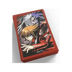 50 Sleeves Jaden & Yubel